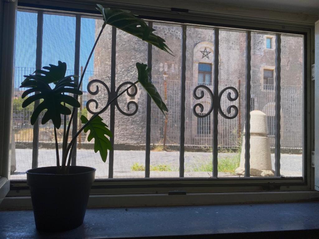La Piccola Grotta Ursino Villa Catania Exterior photo